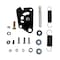 Holland Mechanism Kit, Release, Fifth Wheel, Fw35Tt RK-12196 - alternate 3